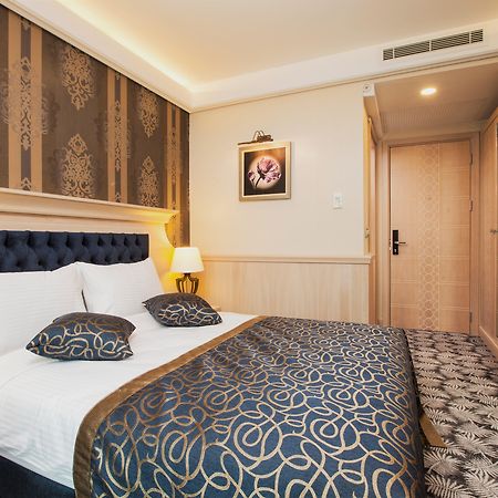 The Conforium Hotel Istanbul Istambul Exterior foto