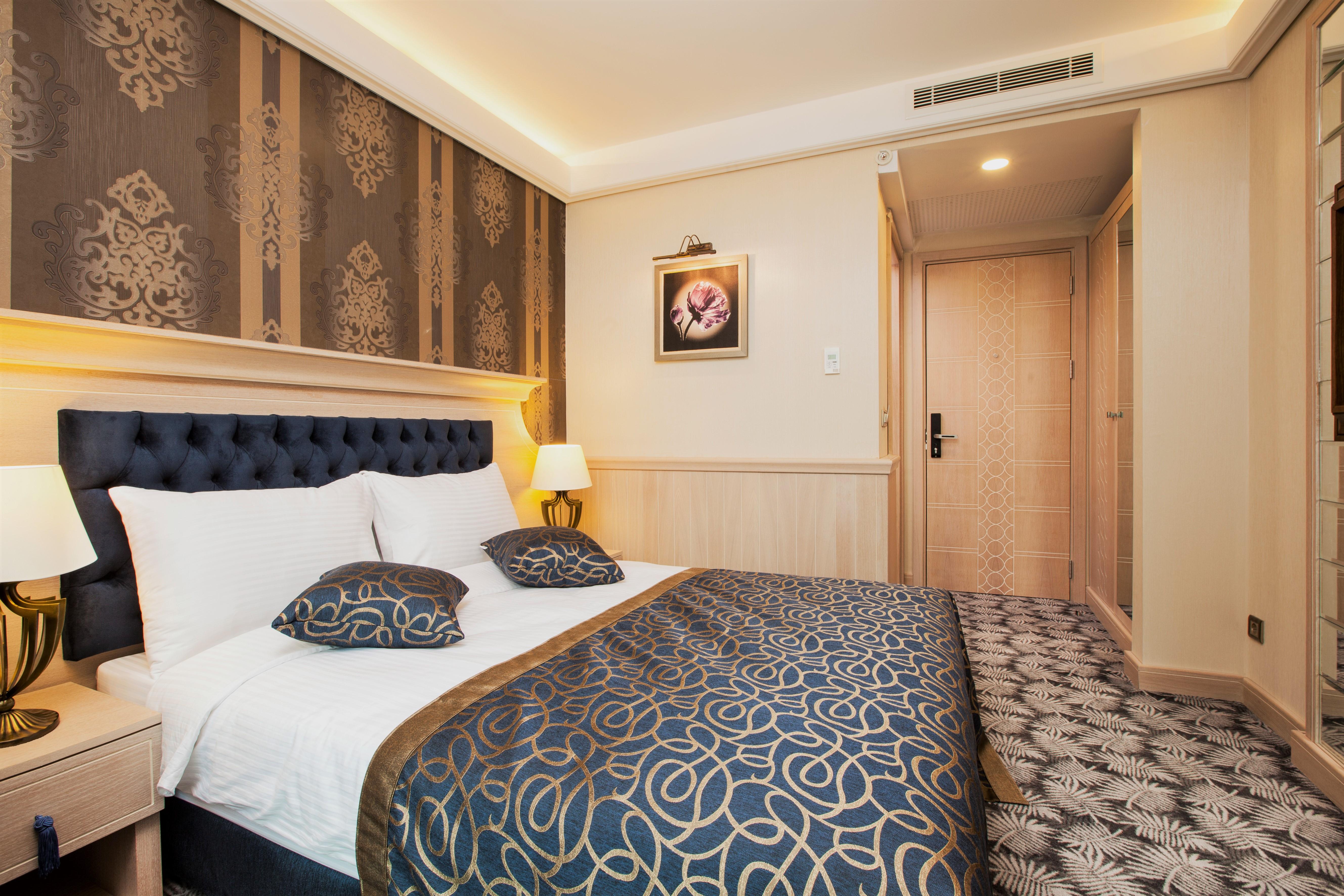 The Conforium Hotel Istanbul Istambul Exterior foto