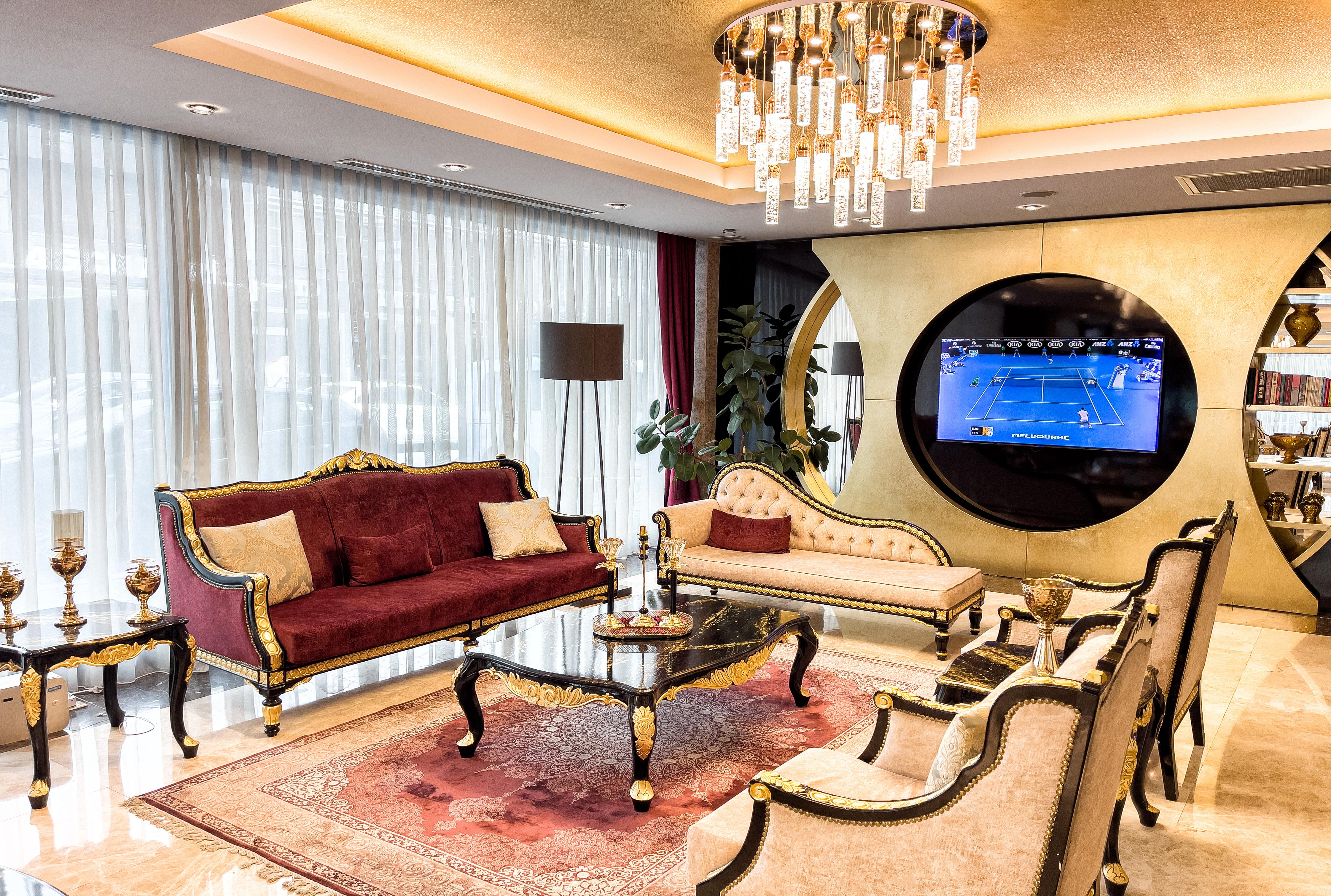 The Conforium Hotel Istanbul Istambul Exterior foto