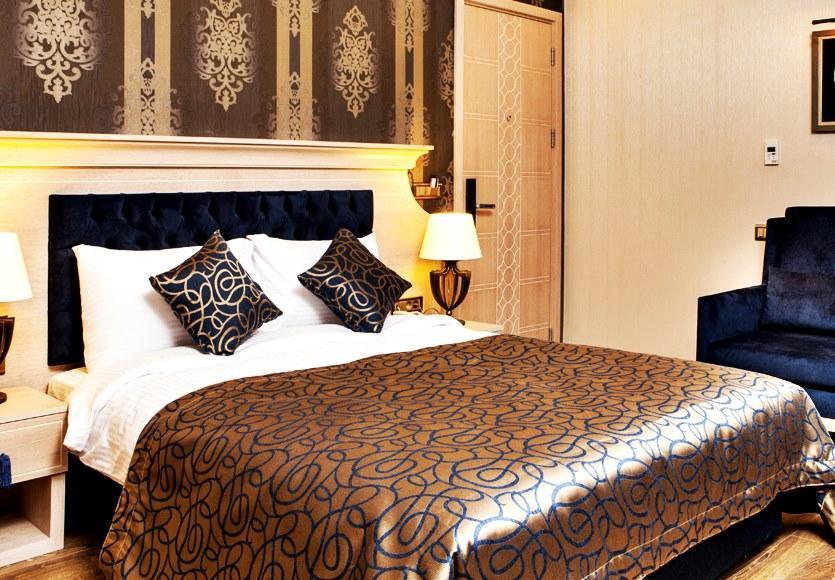 The Conforium Hotel Istanbul Istambul Exterior foto