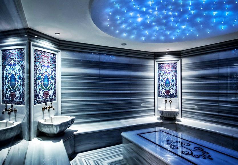 The Conforium Hotel Istanbul Istambul Exterior foto