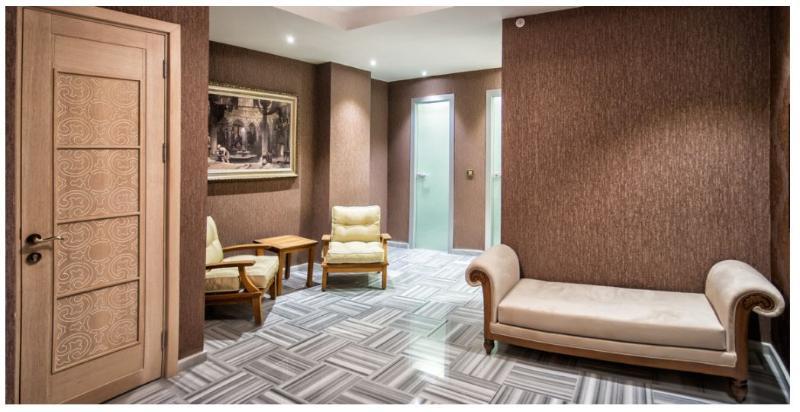 The Conforium Hotel Istanbul Istambul Exterior foto